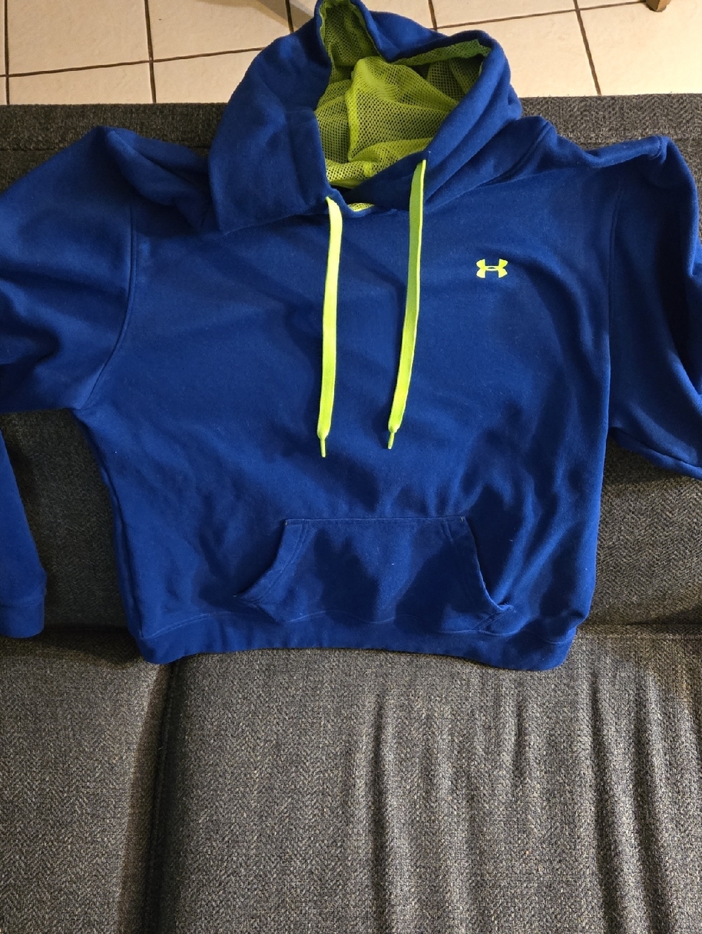 Under Armor Hoody